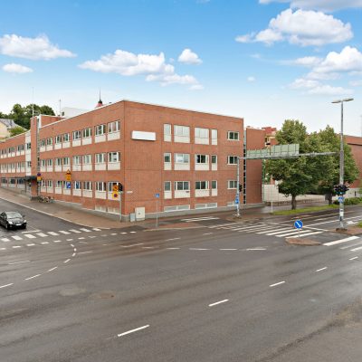Ajurinkatu 2-45