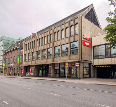 Aurakatu 6 - julkisivu_pieni